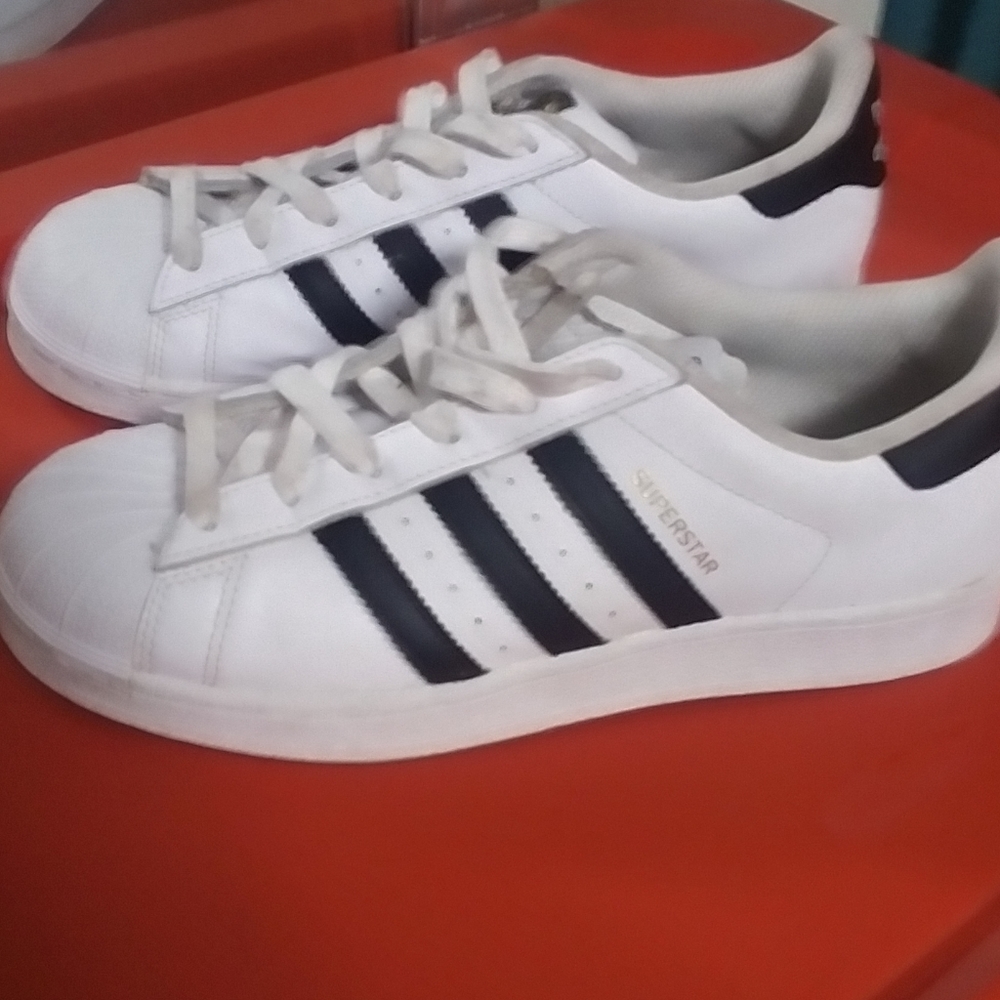 Womens Adidas shoes